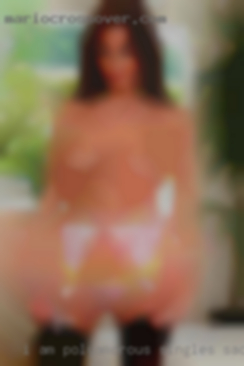 I am singles Sacramento, CA polyamorous and straight.